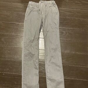 Gap slacks